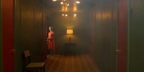 John Aylward’s OBLIVION Wins 'Best Musical Film' at Cannes World Film Festival Photo
