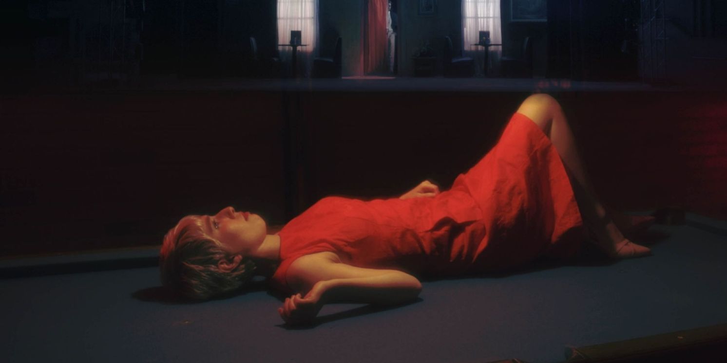 John Aylward to Release Chamber Opera OBLIVION, Inspired By Dante's Purgatorio, Via Soundtrack And Film  Image