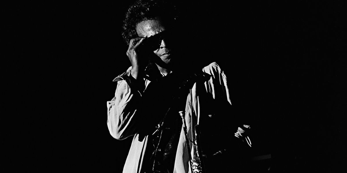 John Beasley Celebrates Miles Davis at Eisemann Center
