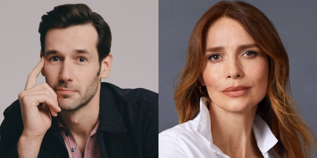John Behlmann, Saffron Burrows & More to Star in CORRUPTION at Lincoln Center Theater