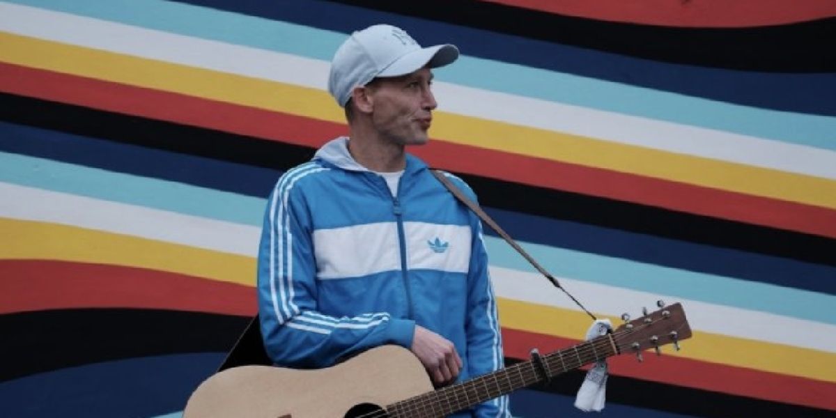 John Blaylock Returns with Candid New Single ‘Life By The Gram’