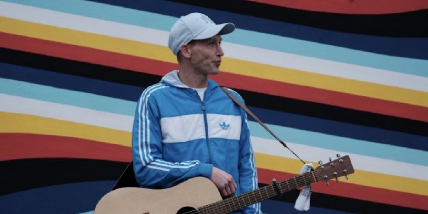 John Blaylock Returns with Candid New Single ‘Life By The Gram’  Image