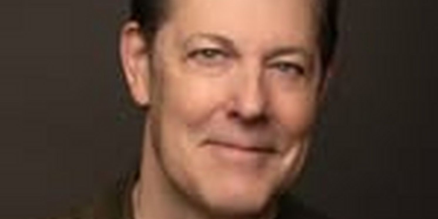 John Bolton Joins Cast of ROMERO & JULIET in Concert  Image