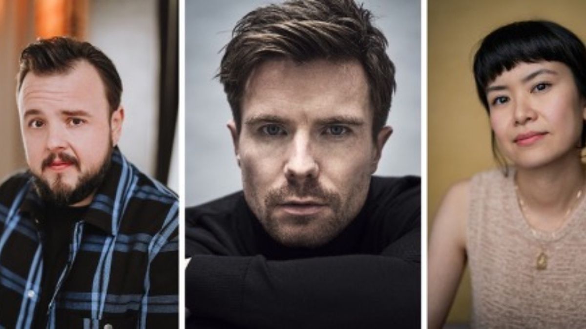 John Bradley, Joe Dempsie, and Katie Leung Will Lead World Premiere of EXPECTING