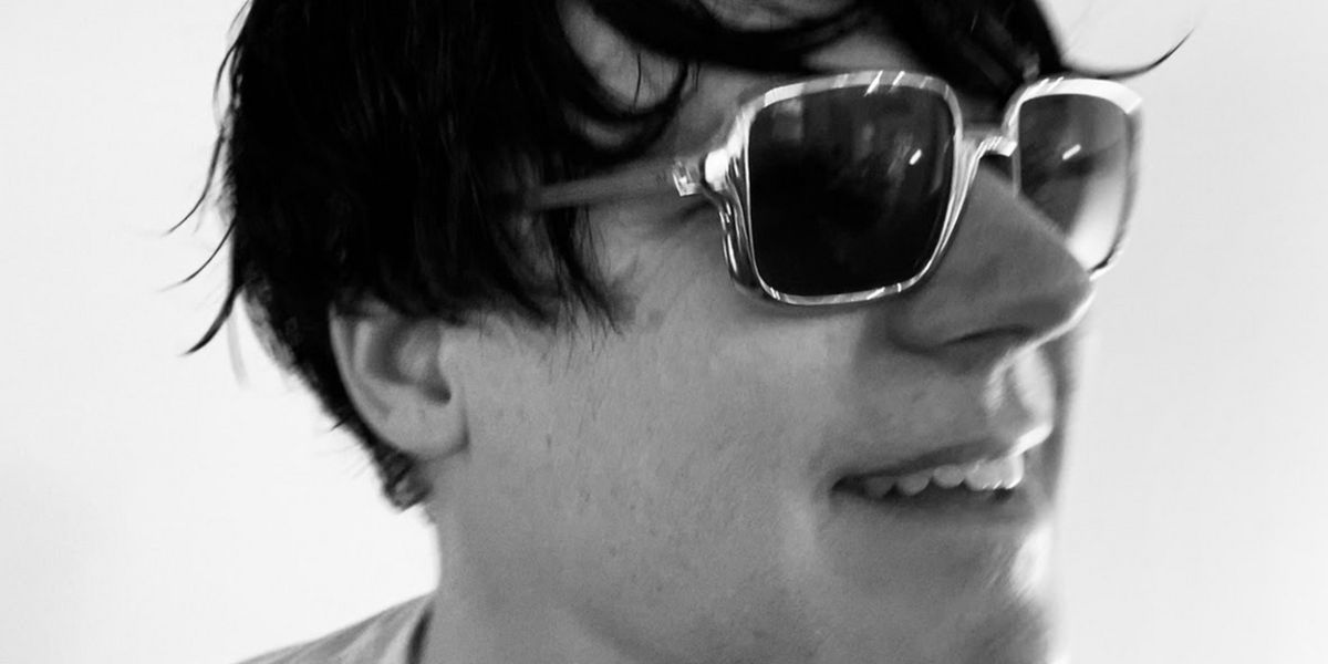 John Buffalo Shares 'Accidents' Song