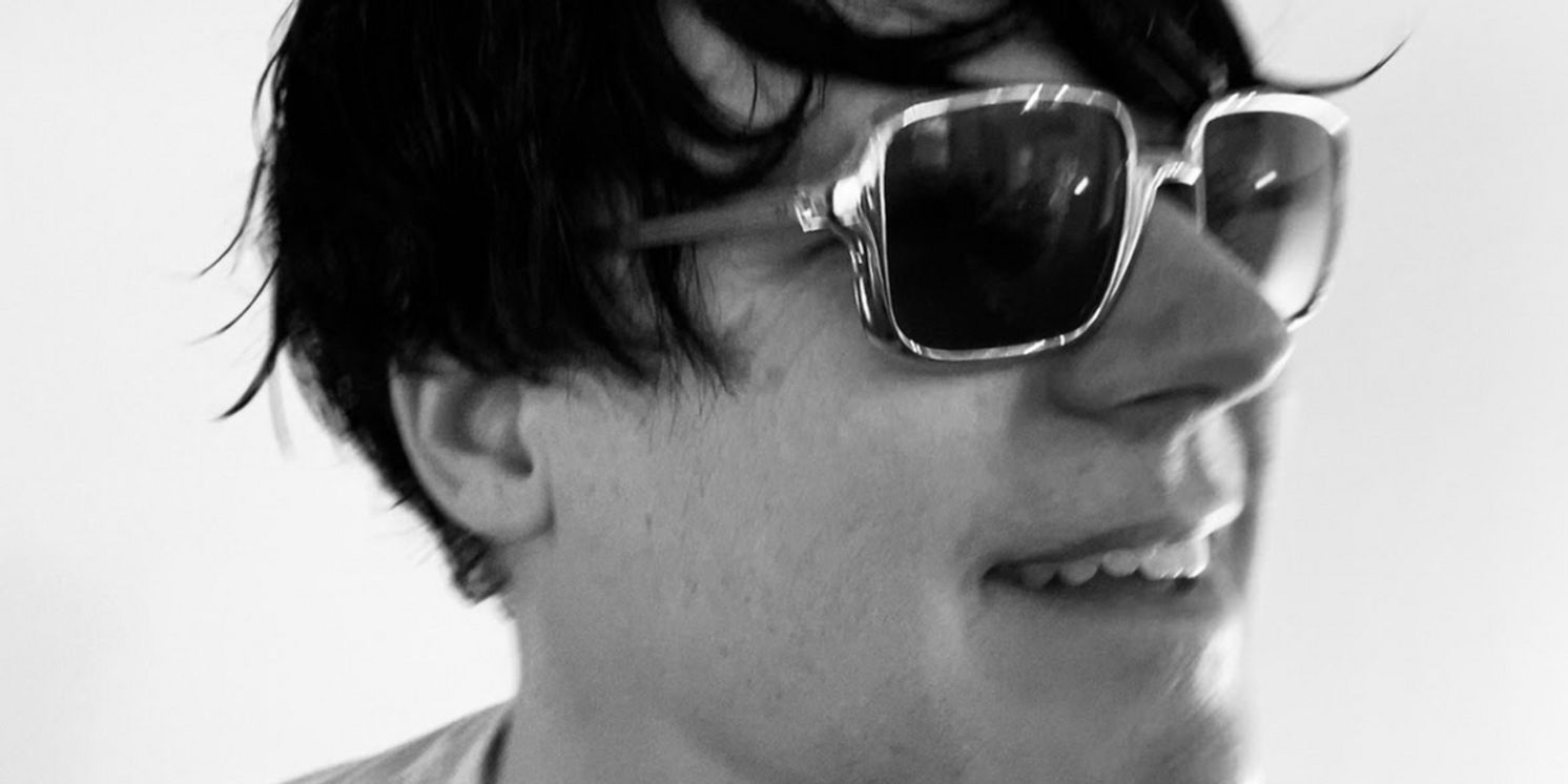 John Buffalo Shares 'Accidents' Song  Image