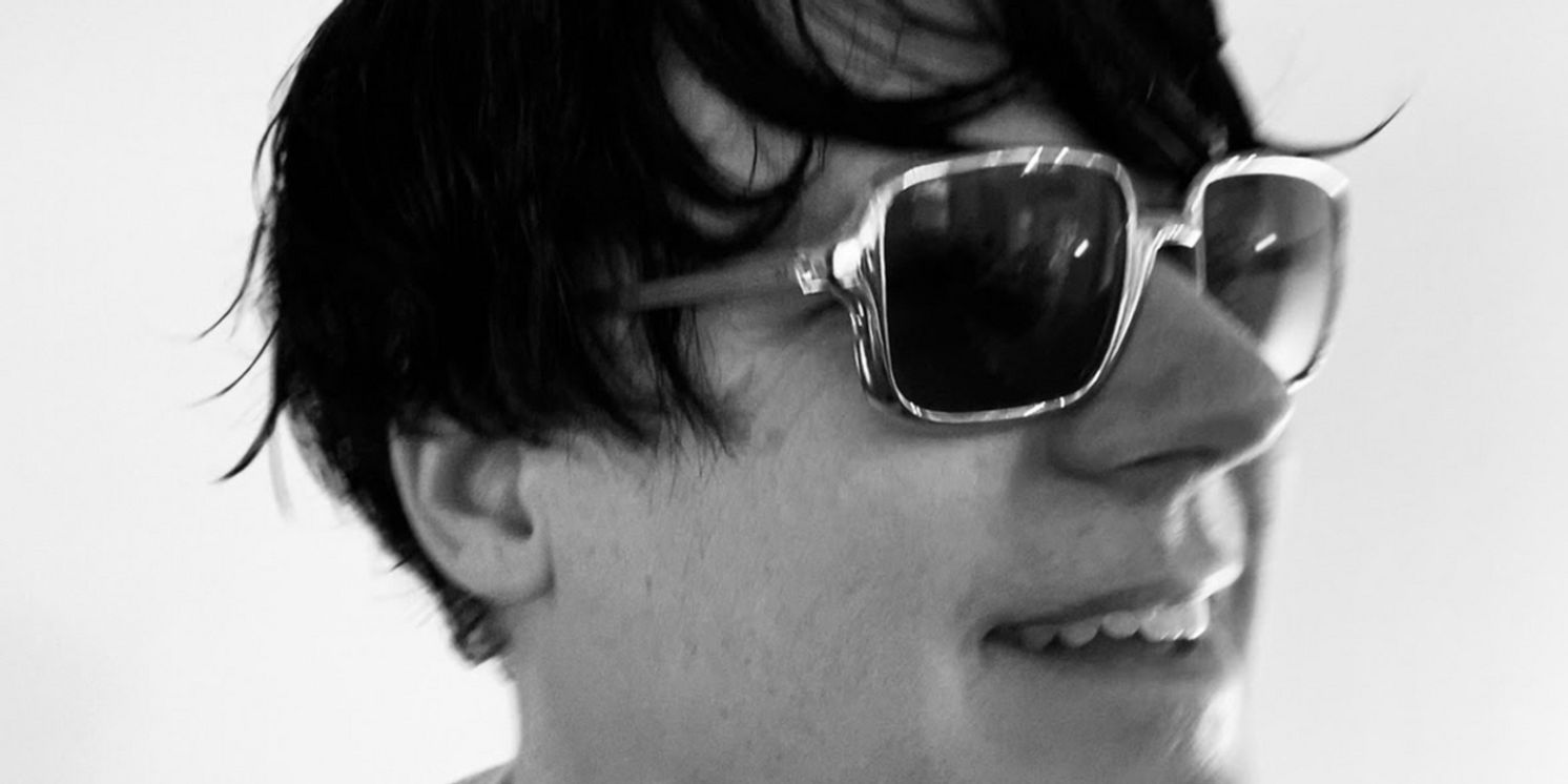 John Buffalo to Release Self-titled Debut Album in November  Image