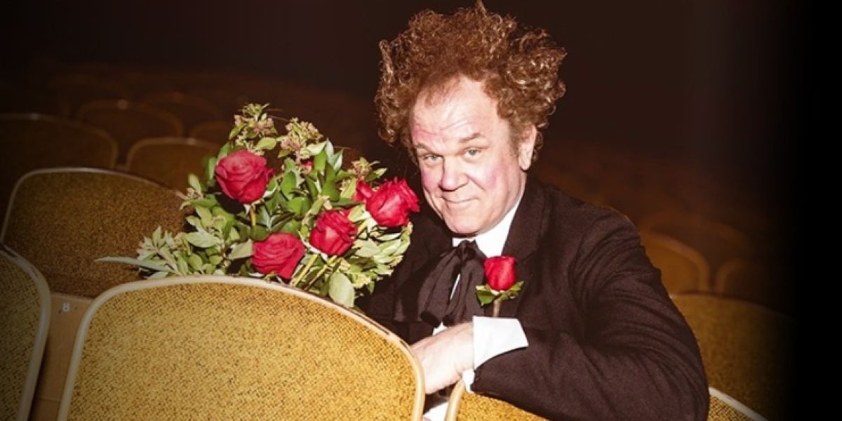 John C. Reilly Brings MISTER ROMANTIC to Steppenwolf in September