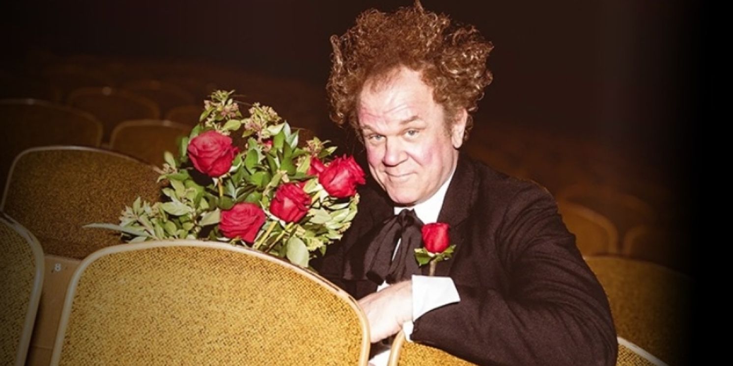 John C. Reilly Brings MISTER ROMANTIC to Steppenwolf in September  Image