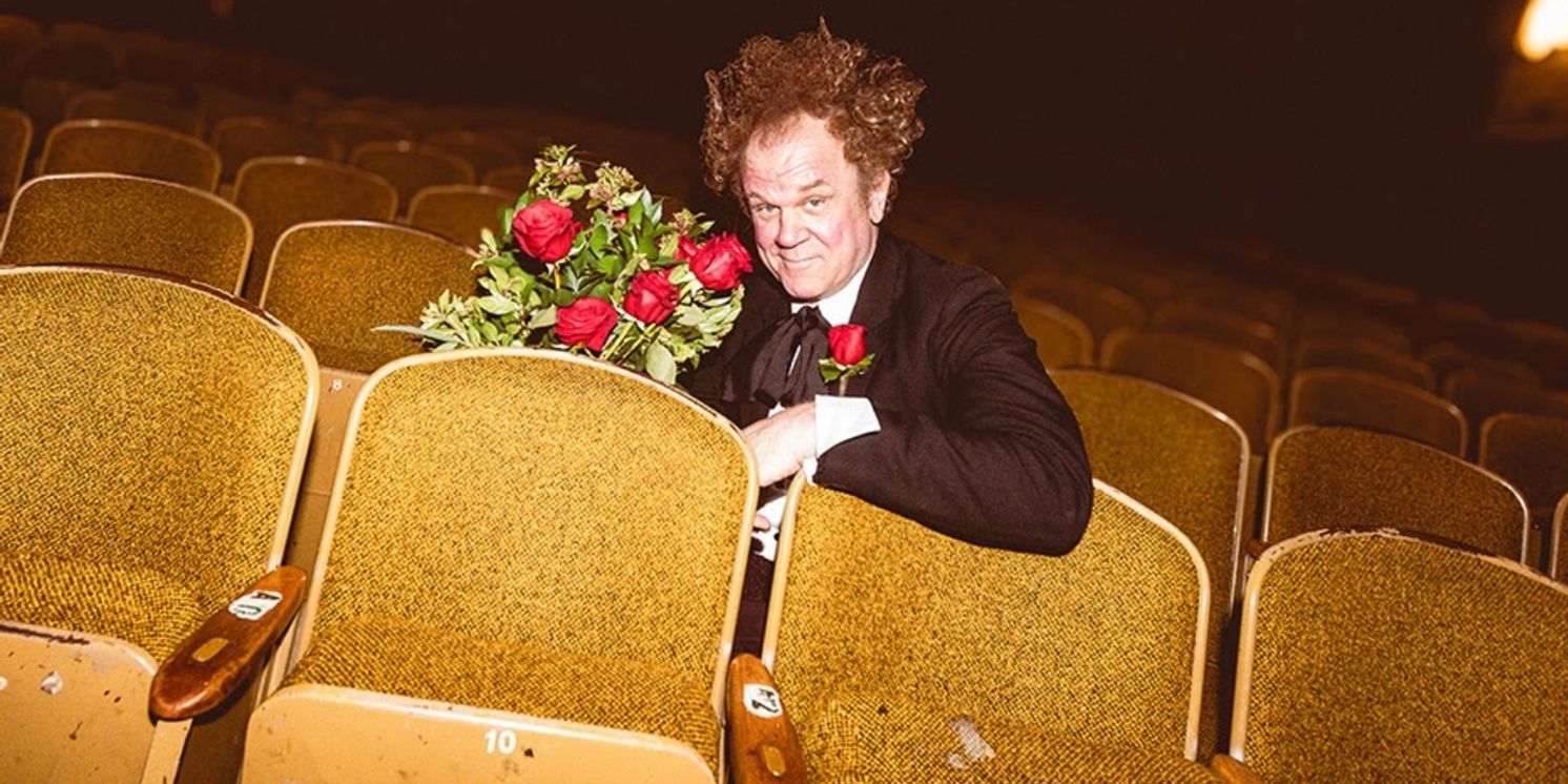 John C. Reilly's MISTER ROMANTIC to Offer Fourth Performance at Steppenwolf  Image
