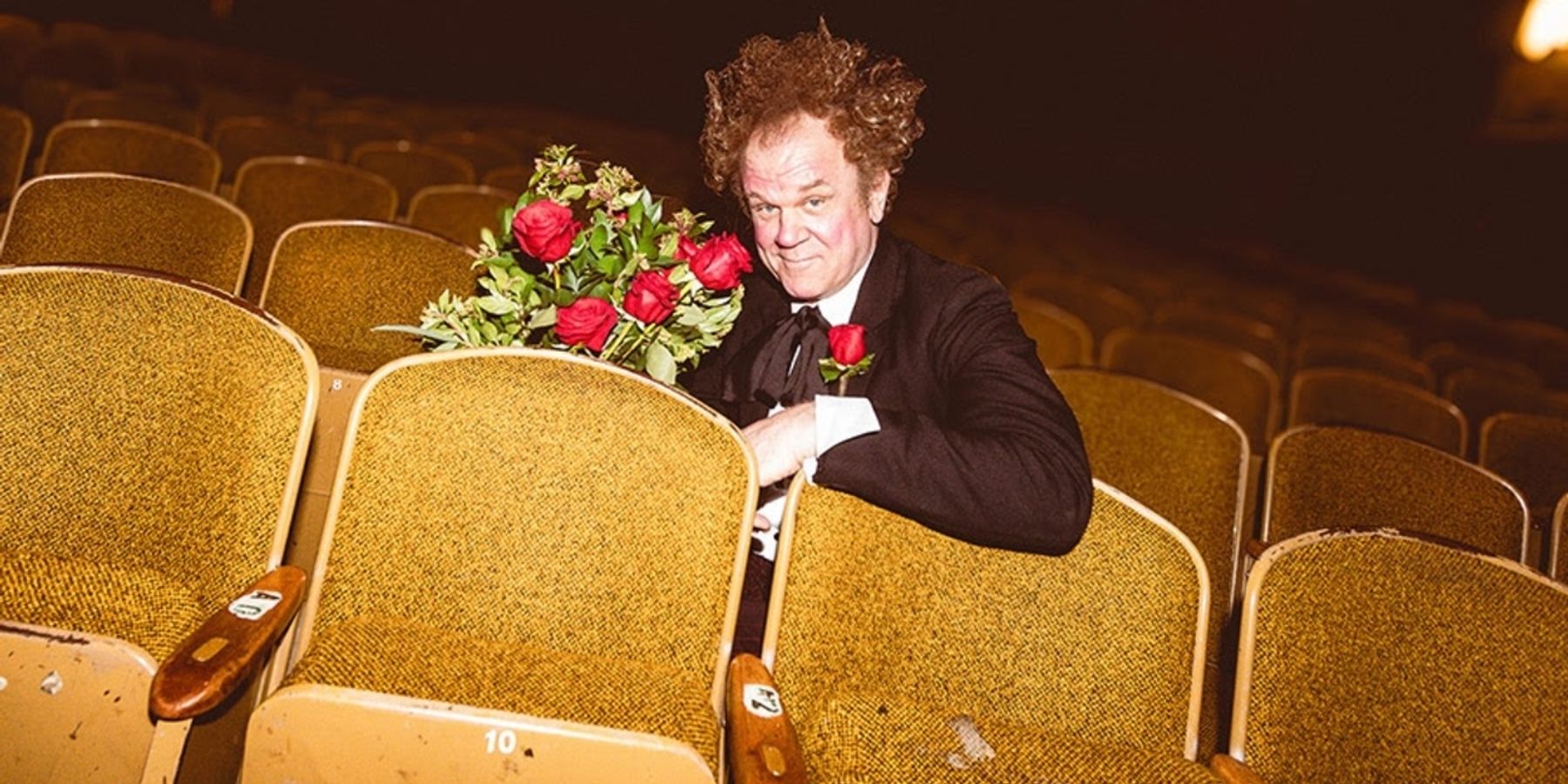 John C. Reilly's MISTER ROMANTIC to Offer Fourth Performance at Steppenwolf