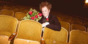 John C. Reilly's MISTER ROMANTIC to Offer Fourth Performance at Steppenwolf