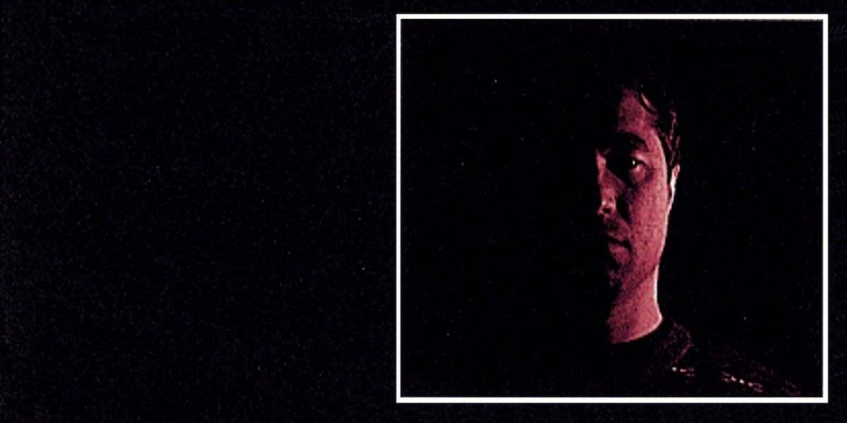 John Came Announces Release Of Long Lost Album 'Rhythmicon'