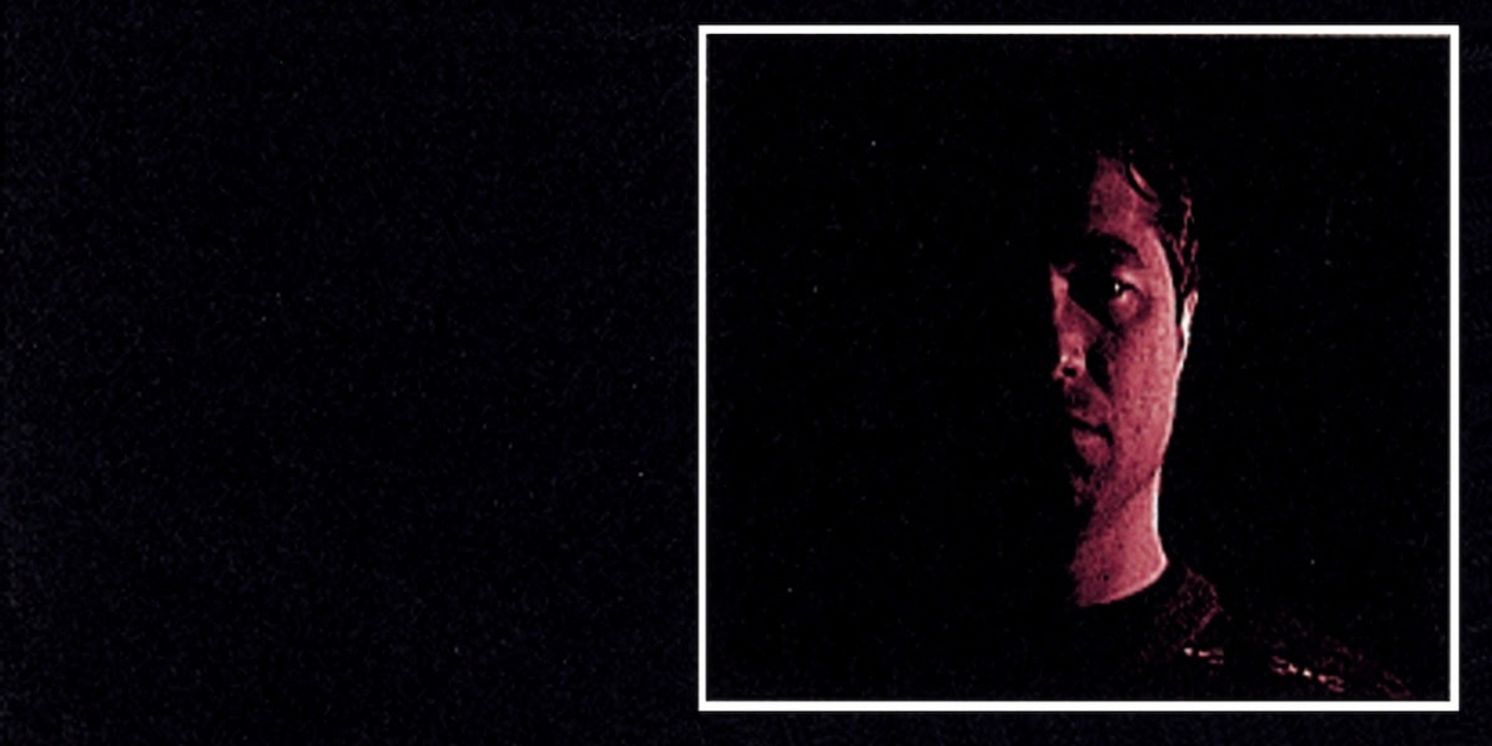 John Came Announces Release Of Long Lost Album 'Rhythmicon'  Image