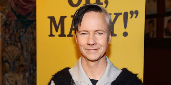 John Cameron Mitchell & My Chemical Romance Working on 'Secret' Theatre Project Photo