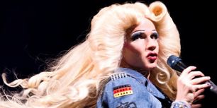 John Cameron Mitchell Teases New HEDWIG & THE ANGRY INCH News
