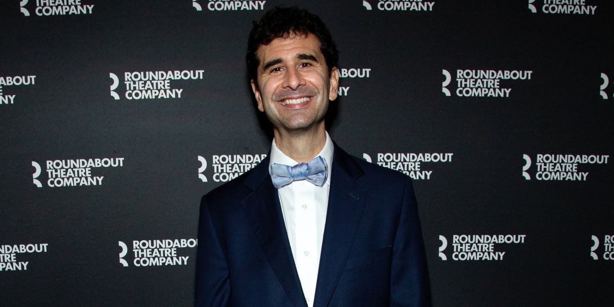 John Cariani, Ben Crawford and More to Star in TEN BRAVE SECONDS Reading at Pioneer Theatre Company
