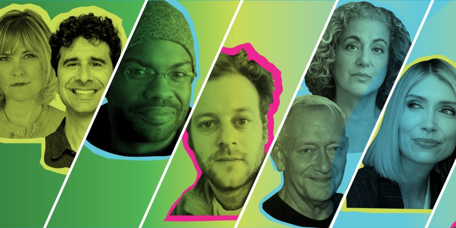 John Cariani, Mary Testa, and More Set For Transport Group's 2024-25 Season  Image