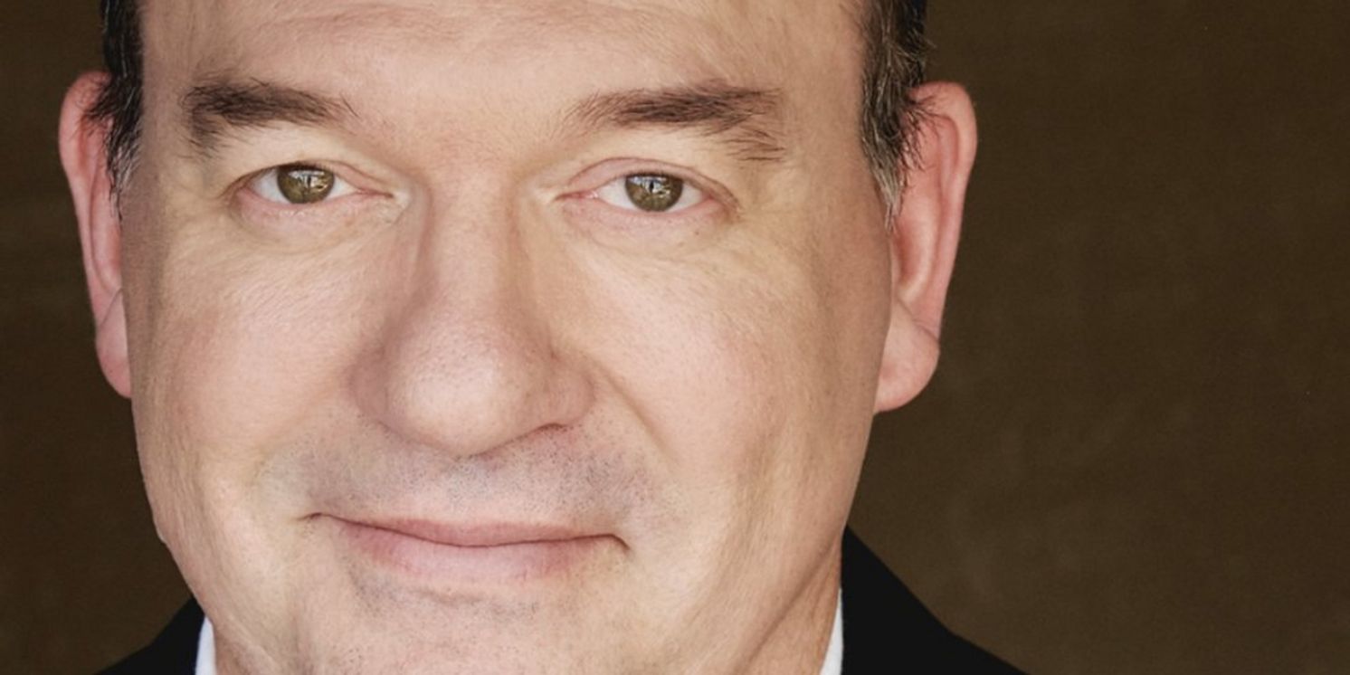 John Carroll Lynch Will Lead Reading of New Play BULLETHEAD  Image
