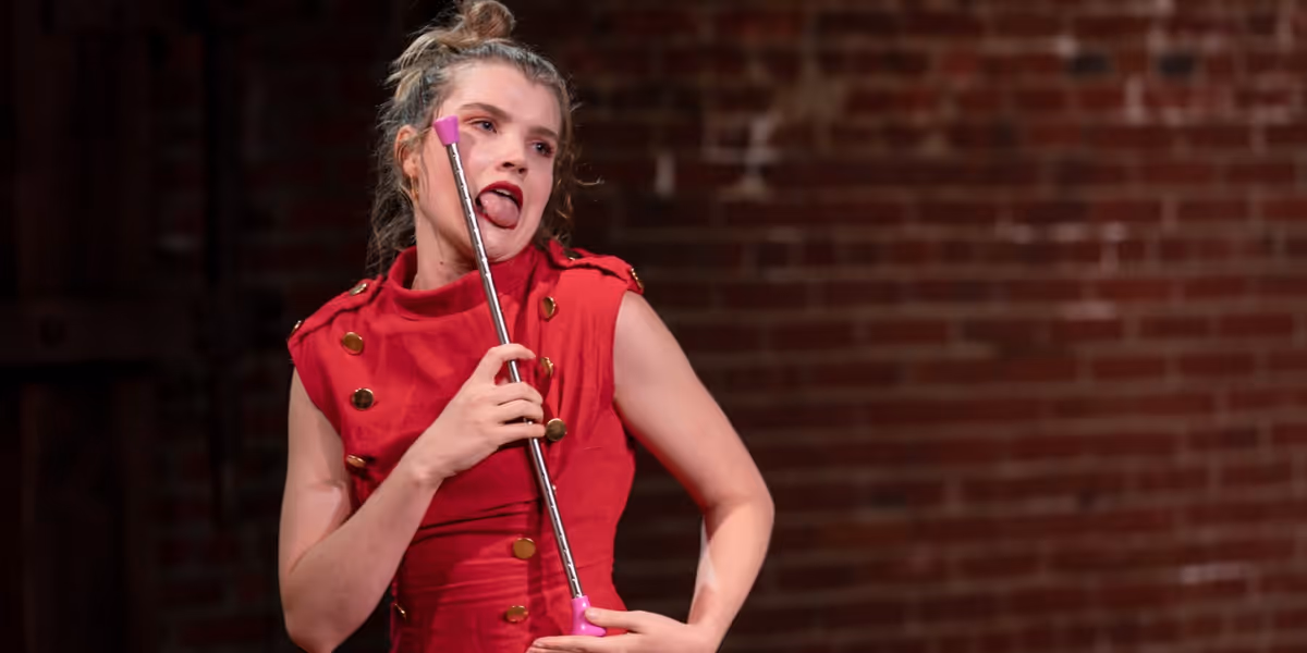 John Clancy Returns To The Edinburgh Fringe With I SEE YOU WATCHING