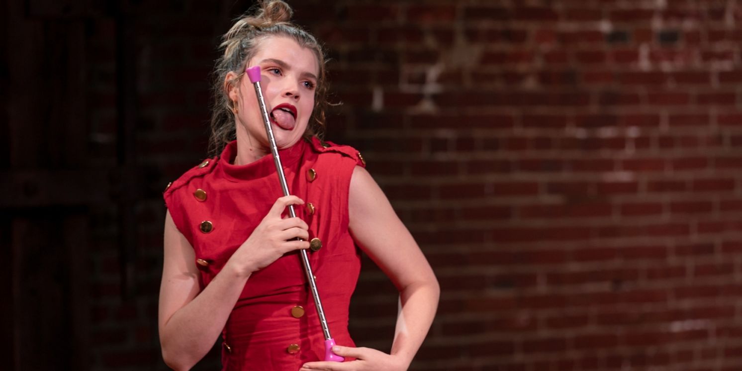 John Clancy Returns To The Edinburgh Fringe With I SEE YOU WATCHING  Image