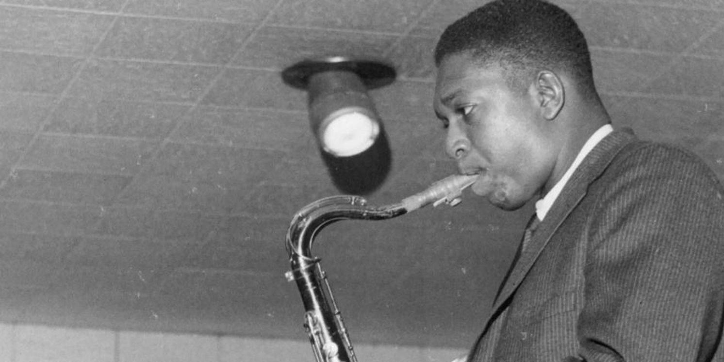 John Coltrane Jazz Festival Rescheduled For This Week  Image