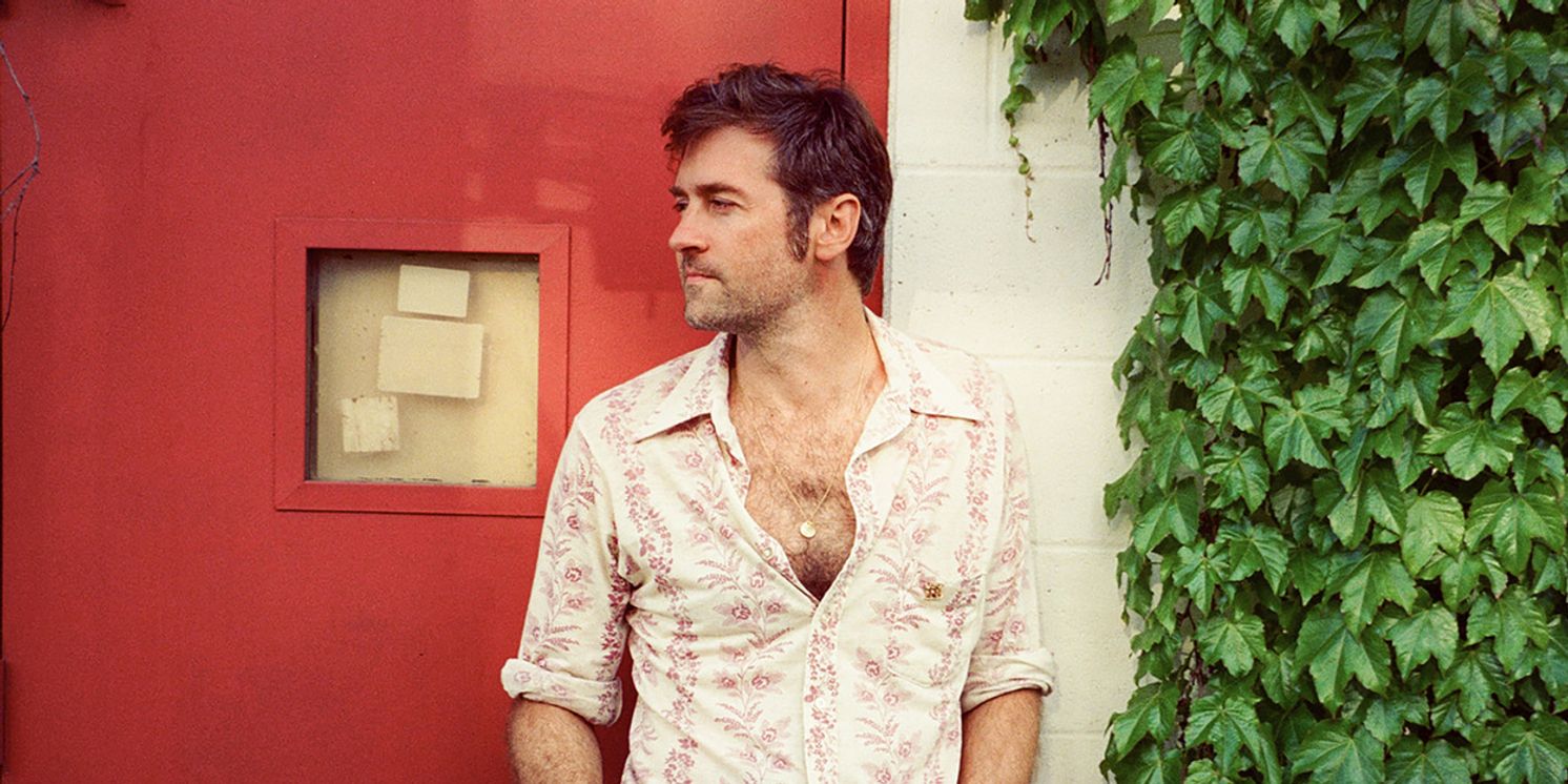 John Craigie Comes to the Maui Arts & Cultural Center in February  Image