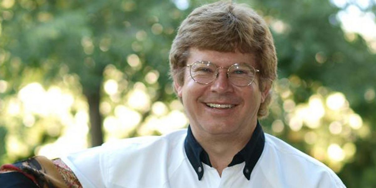 Jim Curry Brings The Music of John Denver To North Coast Repertory Theatre. September 18