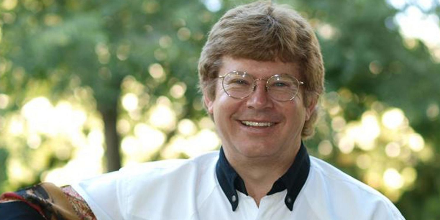 Jim Curry Brings The Music of John Denver To North Coast Repertory Theatre. September 18  Image