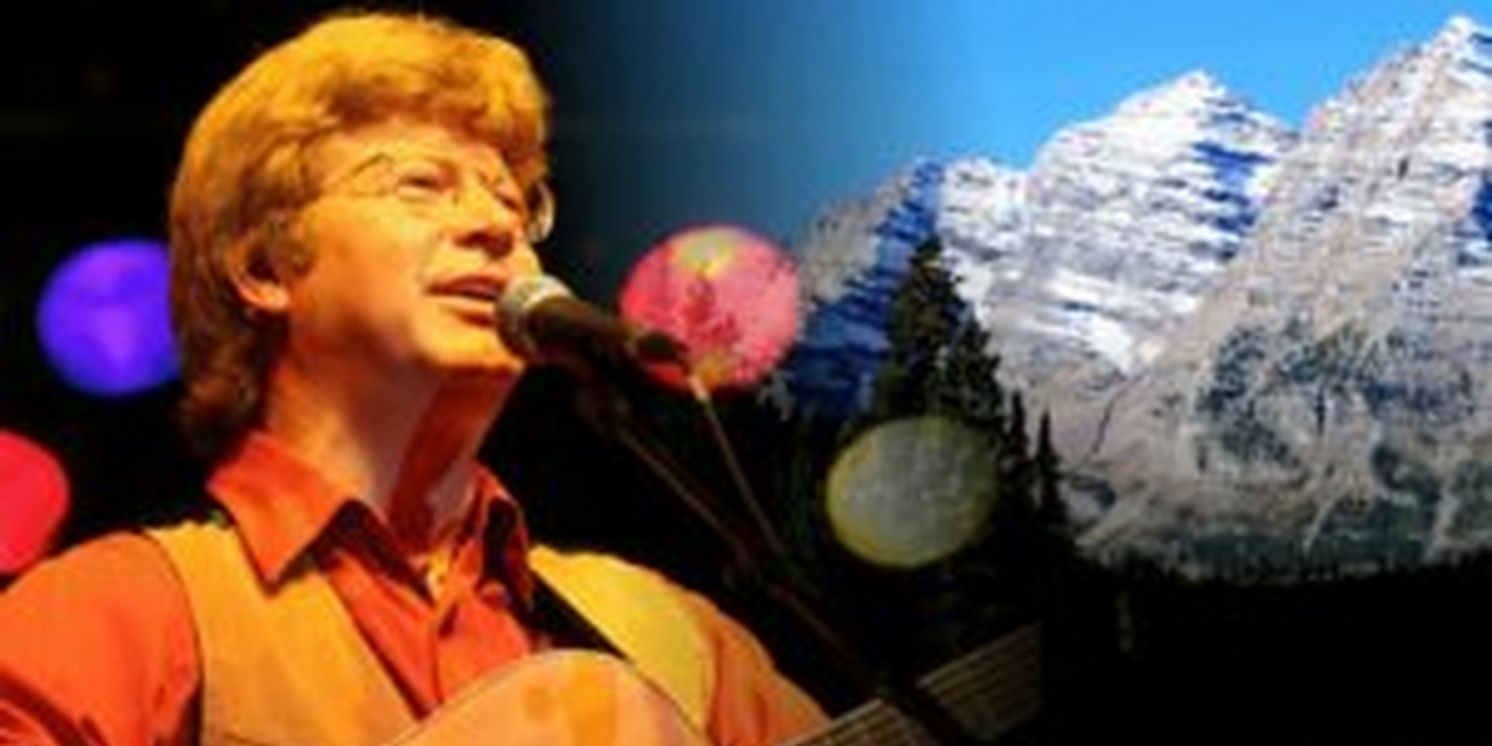 Jim Curry Returns to North Coast Repertory Theatre with JOHN DENVER TRIBUTE This August  Image