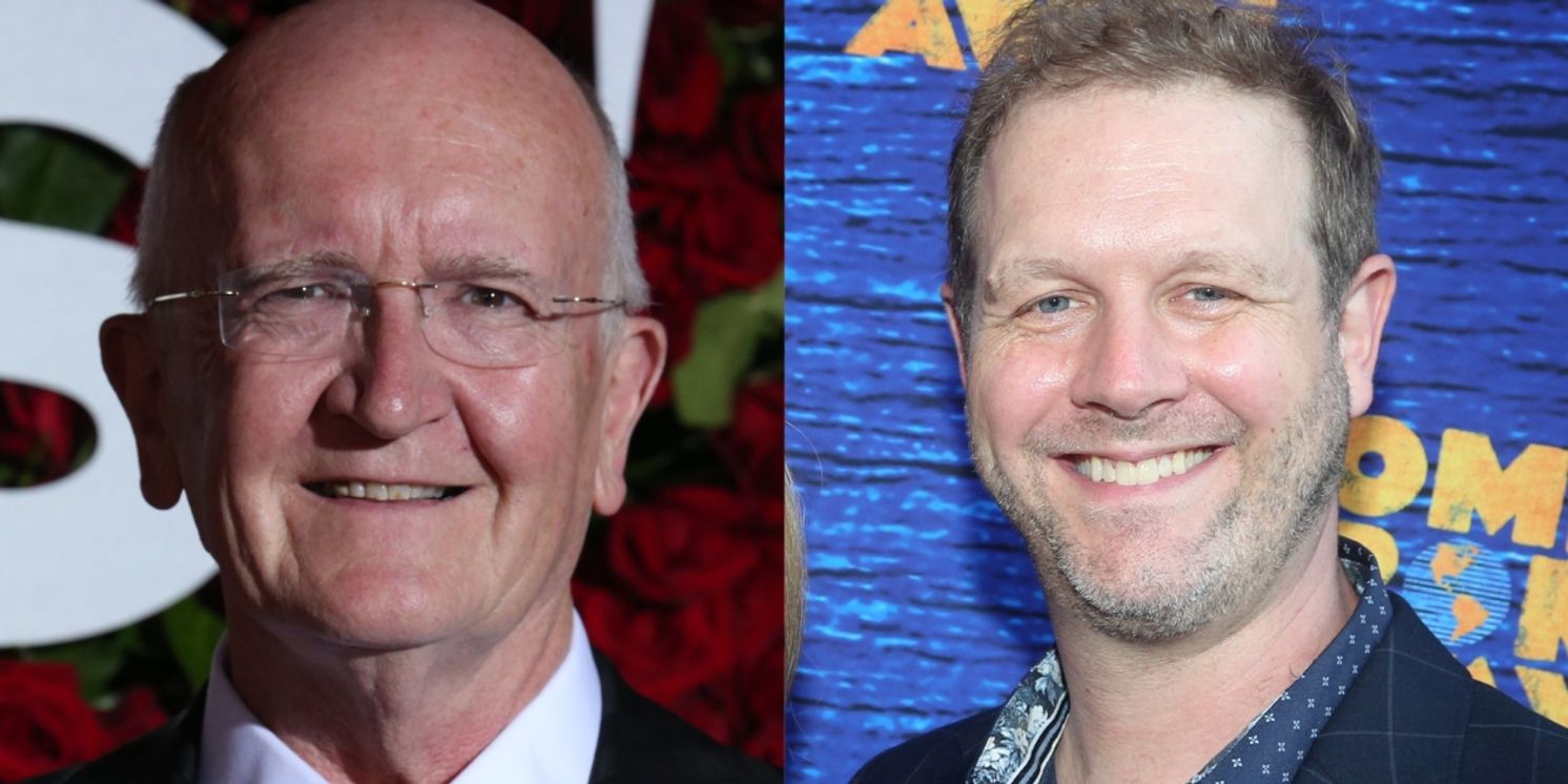 John Doyle Will Direct Broadway-Bound WAKING NED DEVINE  Image