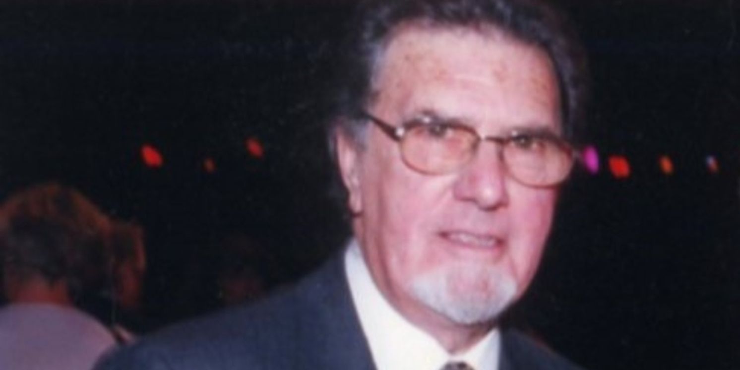 John Earl, Former Director of Theatres Trust, Has Passed Away  Image