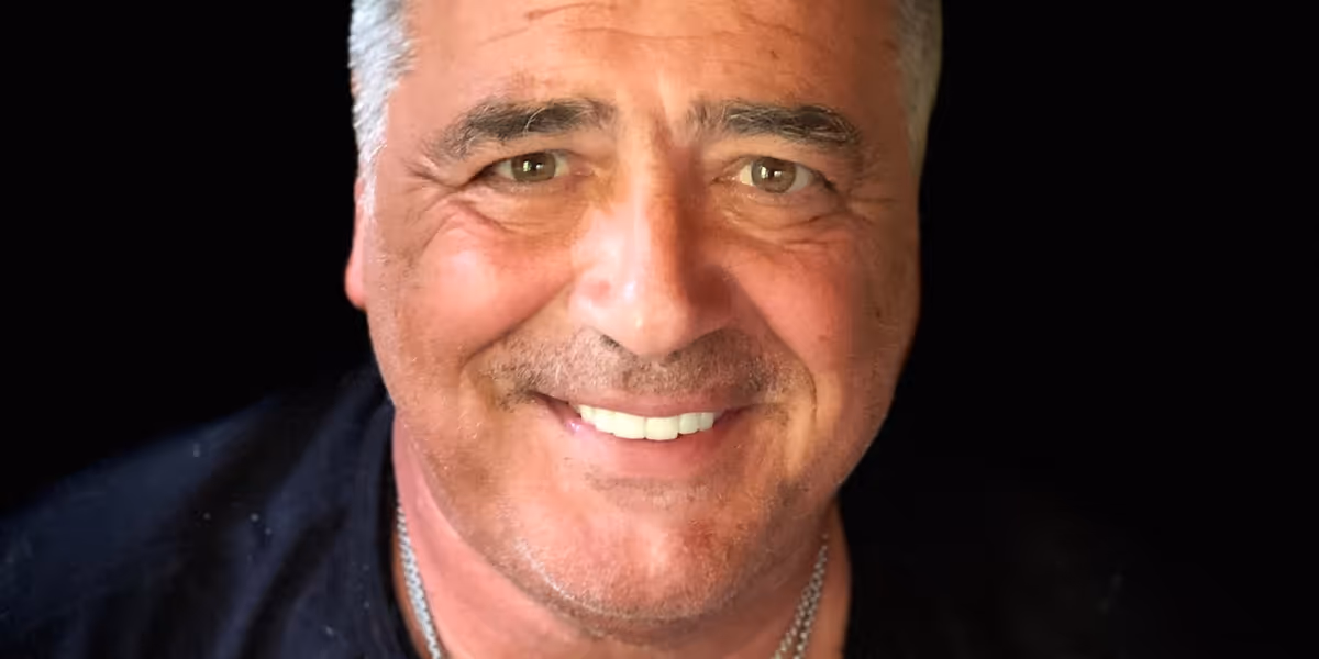 John Fiore Joins Cast Of A NIGHTMARE With Casey Sherman at the Wilbur Theatre