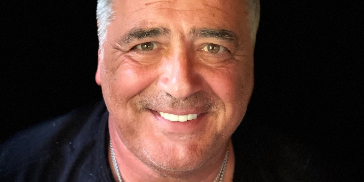 John Fiore Joins Cast Of A NIGHTMARE With Casey Sherman at the Wilbur Theatre  Image