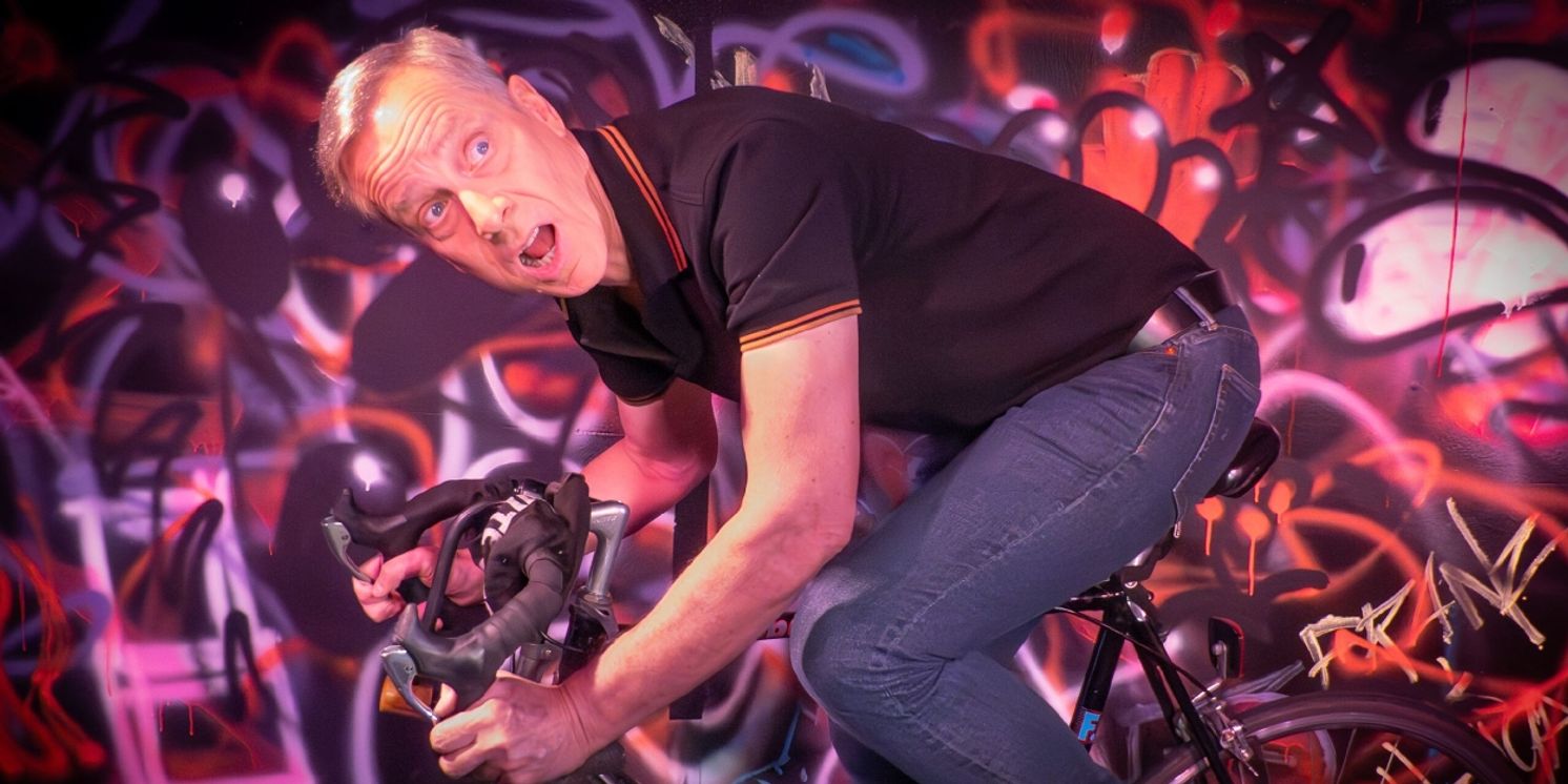 John Fisher's DOODLER Begins At The Marsh This Month  Image