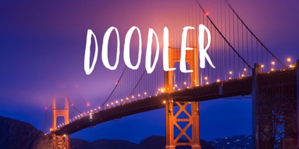 John Fisher's DOODLER to Play The Tank This Month