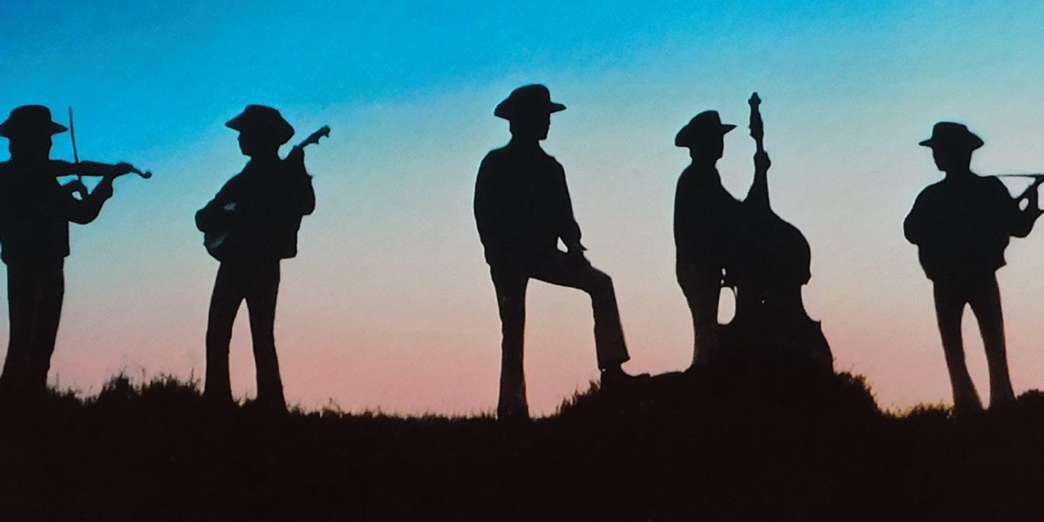 John Fogerty Commemorates the 50th Anniversary of His Solo Career With Special Vinyl Releases  Image