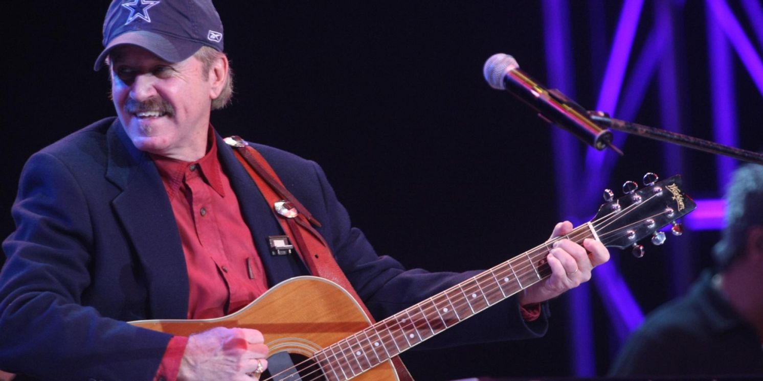 John Ford Coley Comes to TheatreZone in February  Image