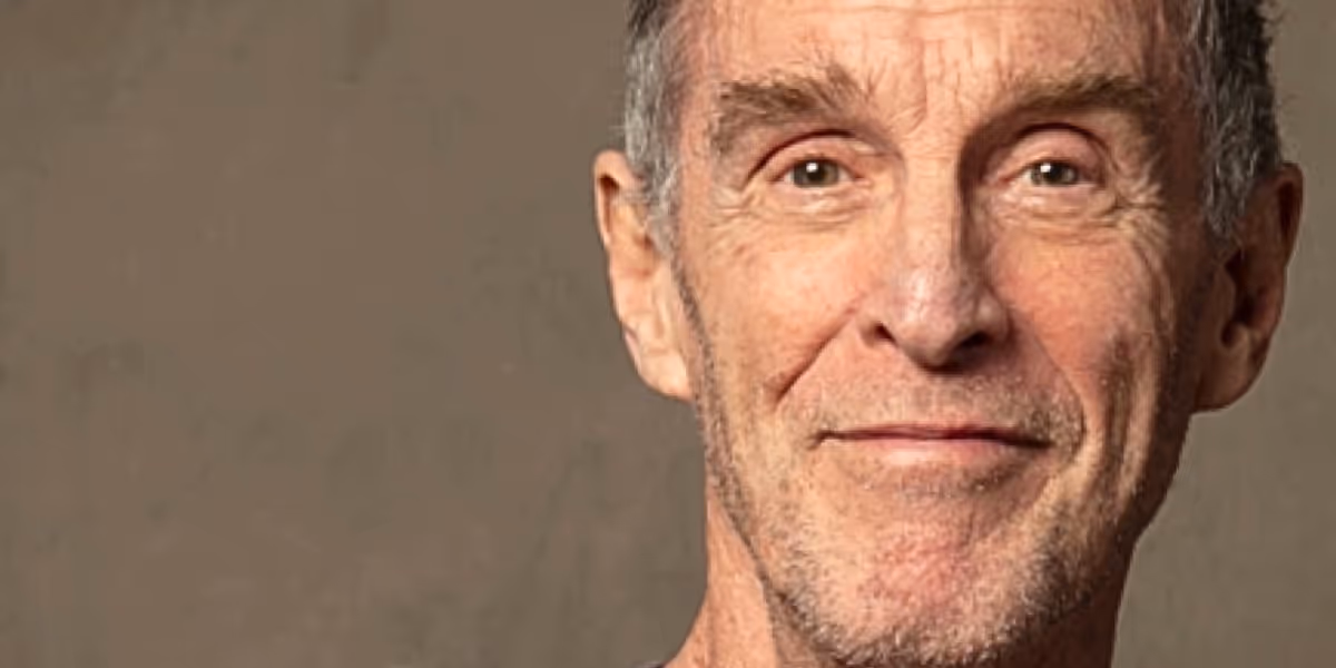 John Glover to Star in LIFE, DEATH, AND OTHER OPPORTUNITIES at Interact Theatre Company