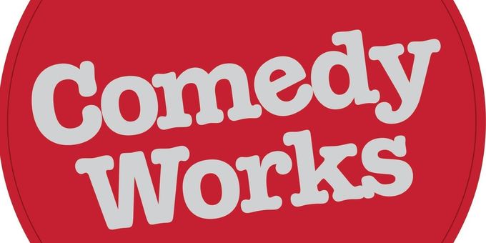 John Heffron to Perform at Comedy Works South at the Landmark Photos
