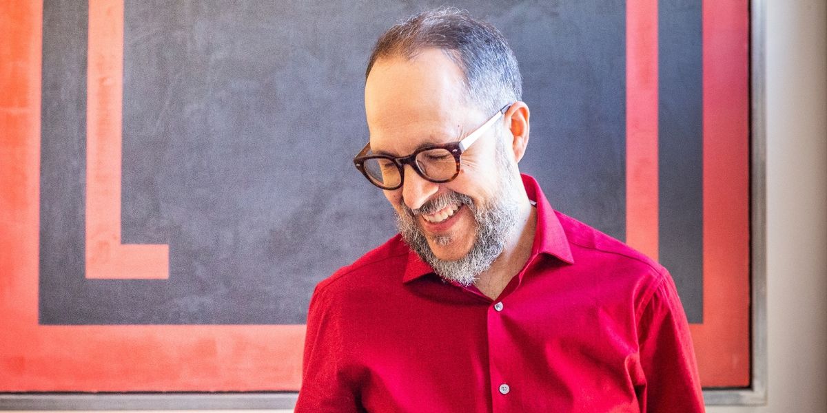John Hollenbeck's New Band George To Perform At New England Conservatory This Month
