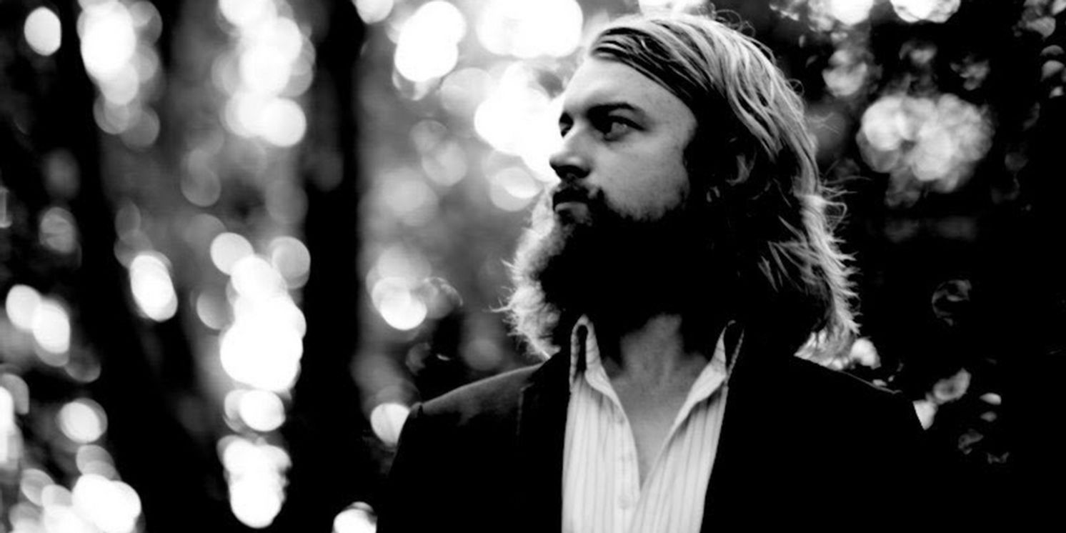 John J. Presley Announces UK Tour Dates & New Album 'Chaos & Calypso'  Image