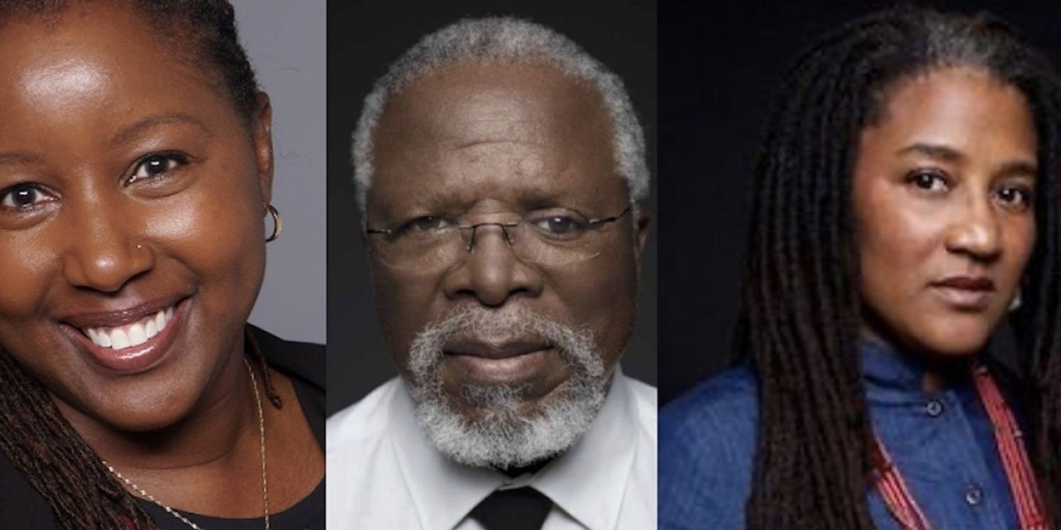 CRUMBS FROM THE TABLE OF JOY and More Set for Crossroads 2025-2026 Season  Image