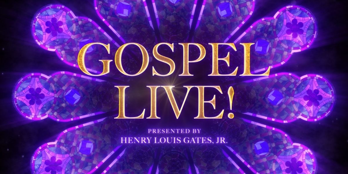 John Legend, Anthony Hamilton & More to Perform on PBS' GOSPEL LIVE!