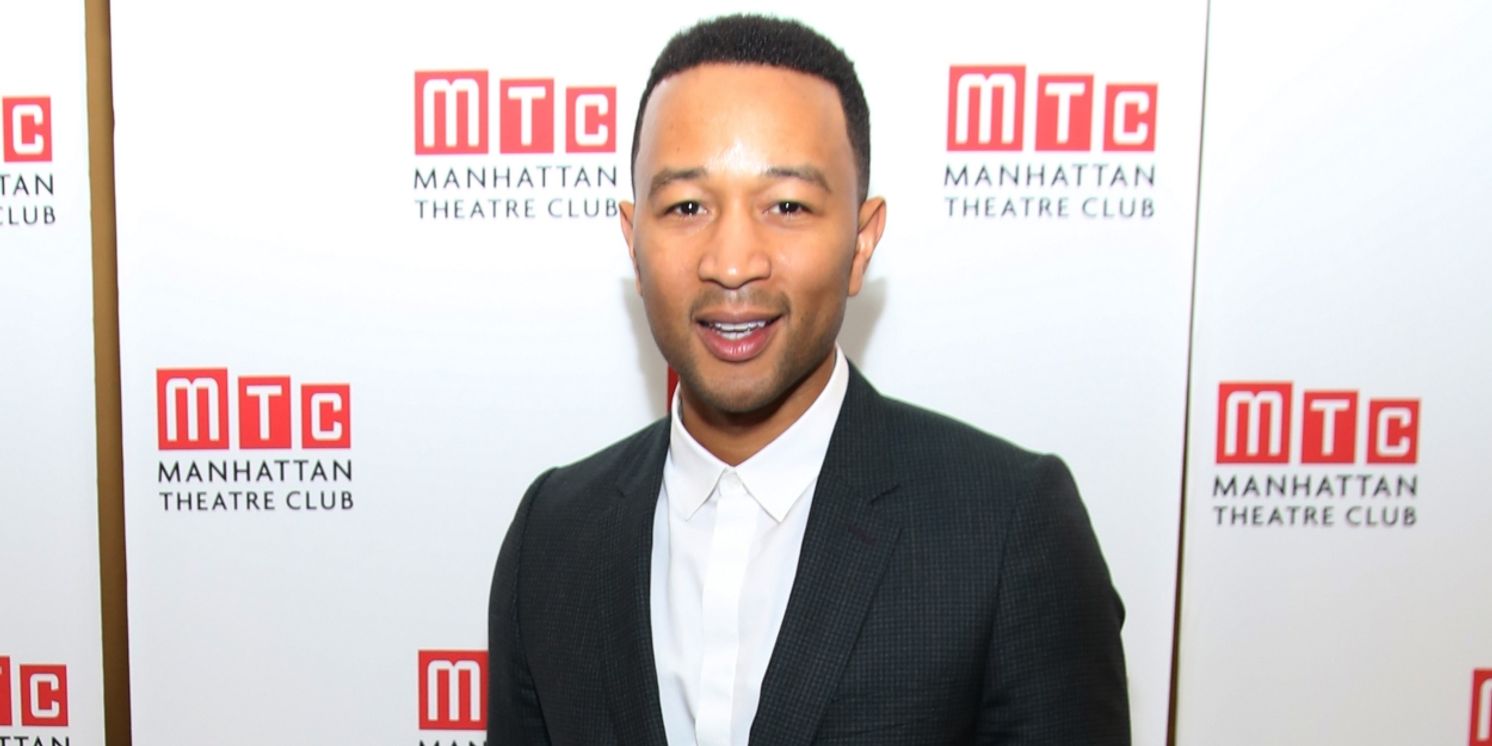 John Legend, Jon Batiste and More Join Tanglewood's 2025 Popular Artist Lineup  Image