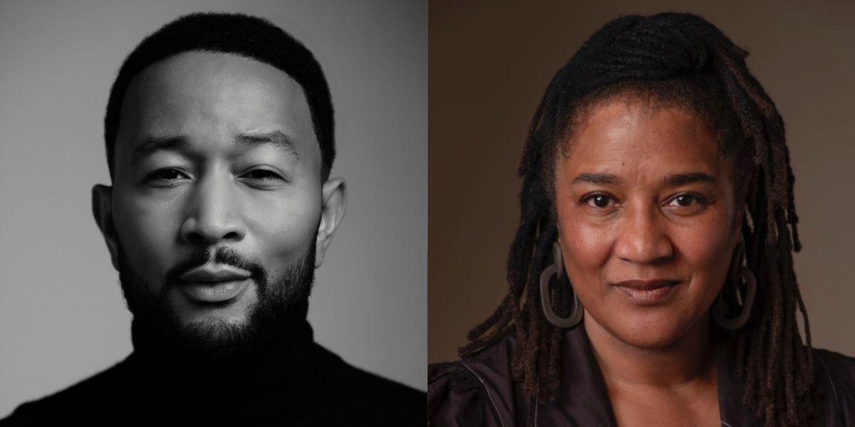 John Legend & Lynn Nottage Musical IMITATION OF LIFE To Premiere At The Shed This Fall