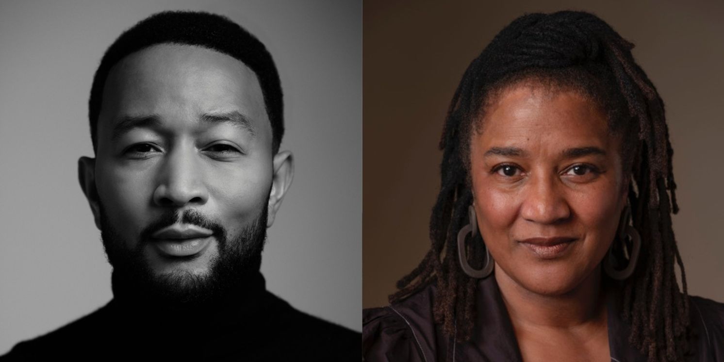 John Legend & Lynn Nottage Musical IMITATION OF LIFE To Premiere At The Shed This Fall  Image