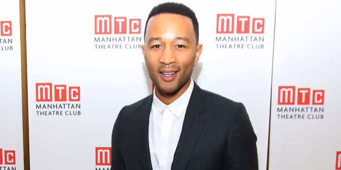 John Legend and Mike Jackson Join CATS: THE JELLICLE BALL Producing Team Photos