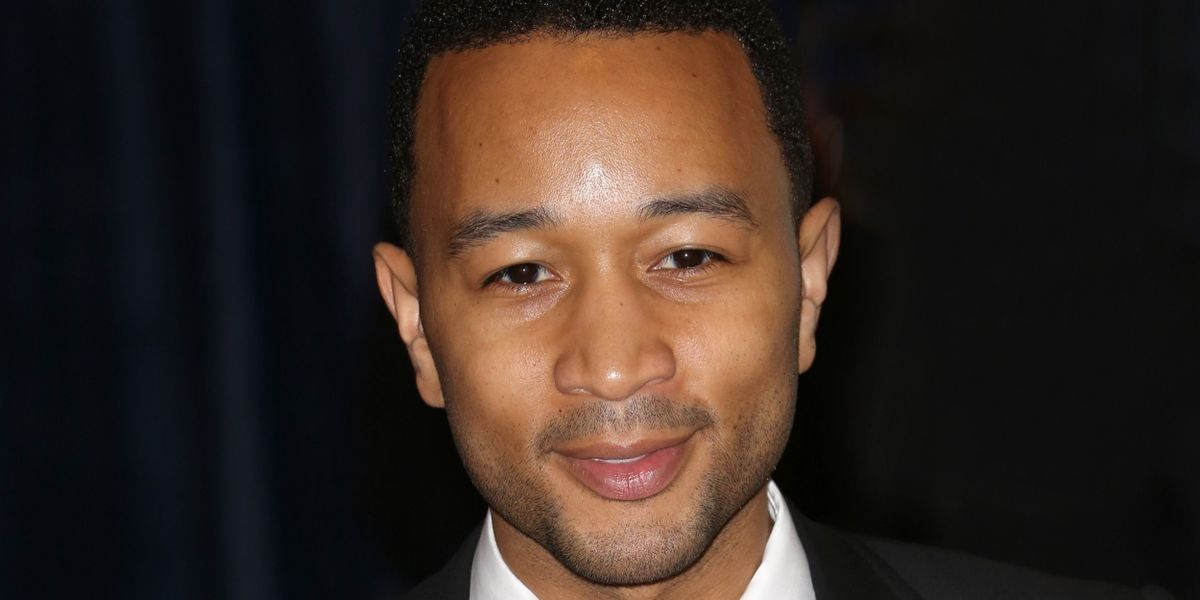 John Legend and Tiësto Join Star-Studded Lineup for the Official Ceremony of the Formula 1 Heineken Silver Las Vegas Grand