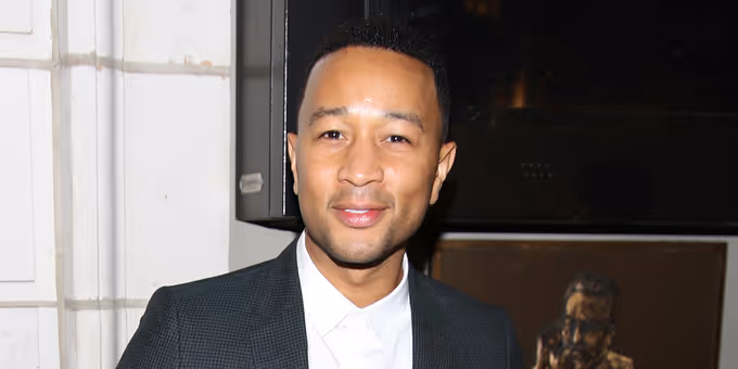 John Legend to Perform at Lincoln Center Summer Gala Honoring Misty Copeland Photos